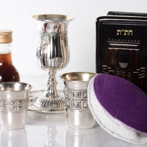 כוס קידוש